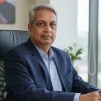 Girish Agarwal