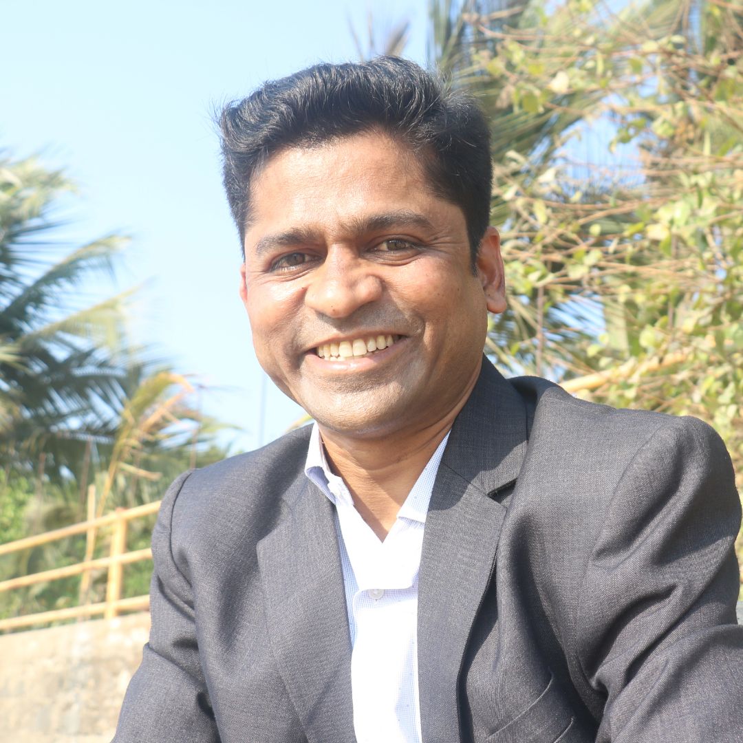 Roshan Khadye