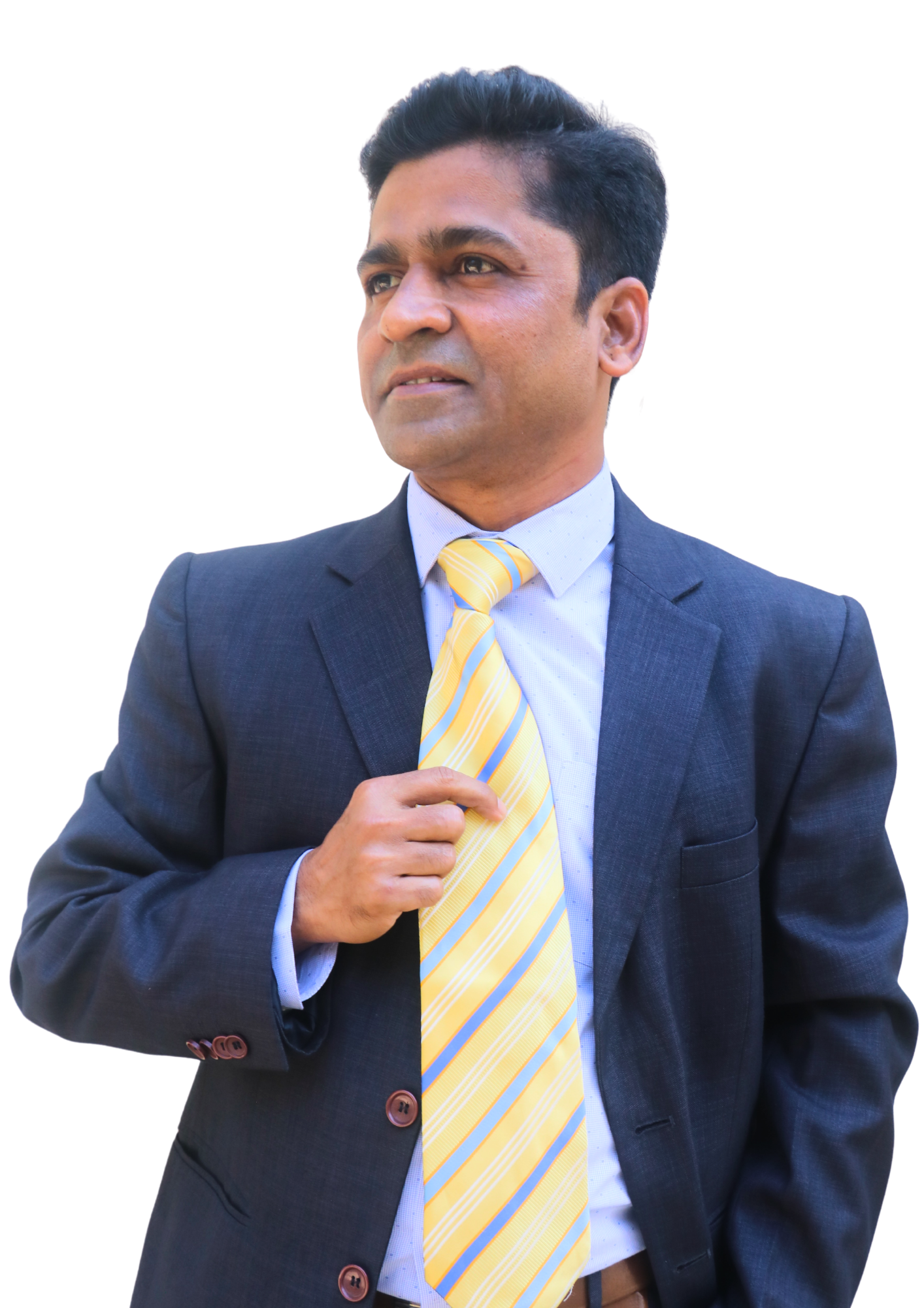 Roshan Khadye