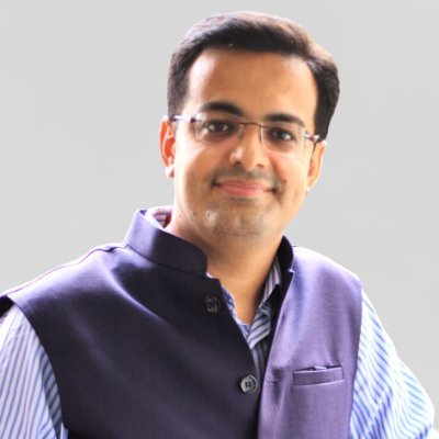 Shyam Chhetwani